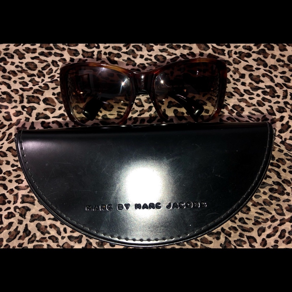 Marc Jacobs sunglasses